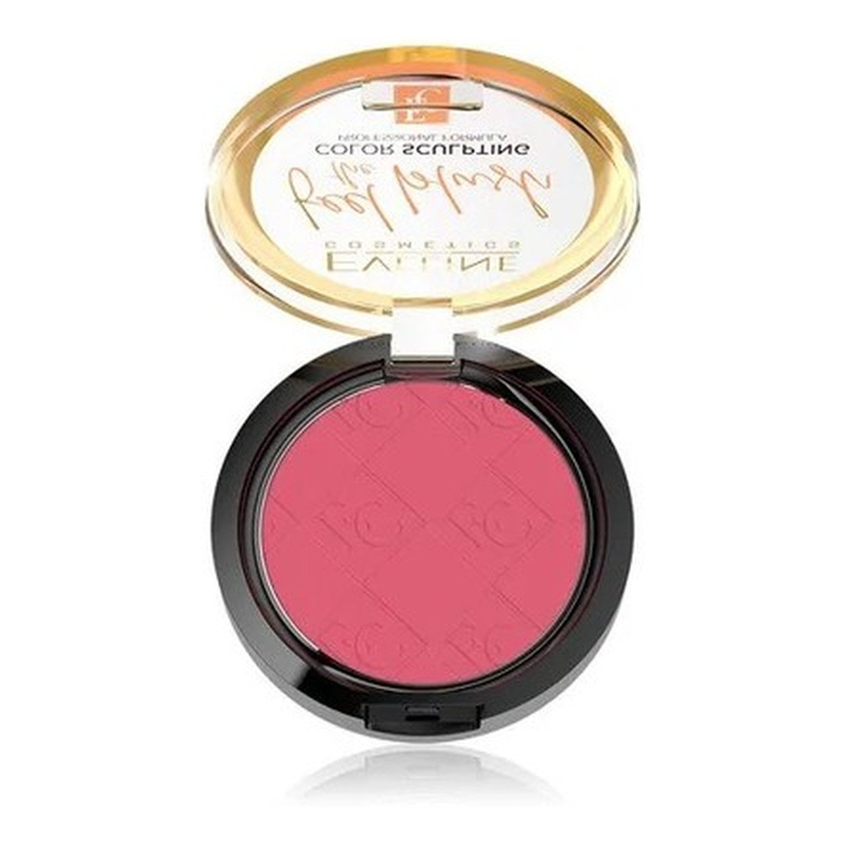 Eveline Feel the Blush Róż do policzków