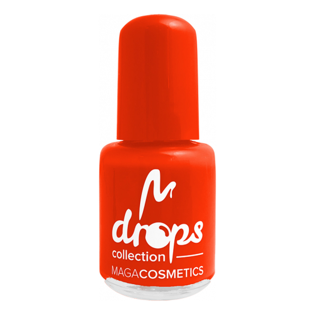 Maga DROPS LAKIER DO PAZNOKCI 6ml