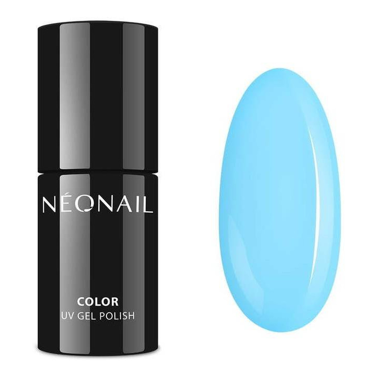 NeoNail Gel Polish Color Lakier Hybrydowy UV 7ml