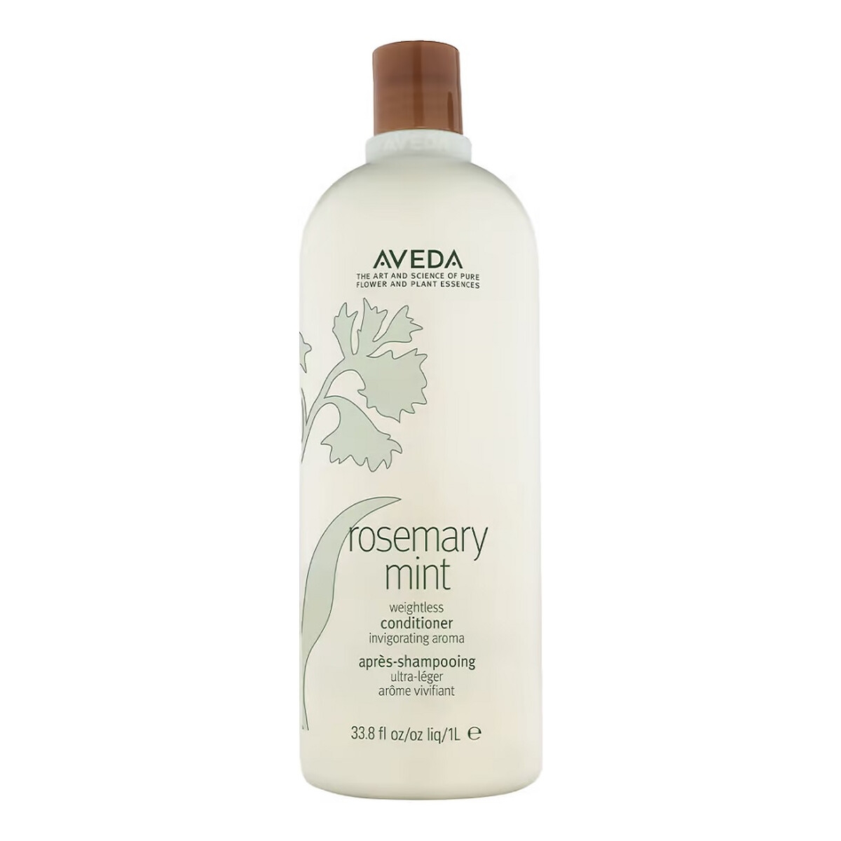 Aveda Rosemary mint weightless conditioner odżywka do włosów nadająca lekkość 1000ml