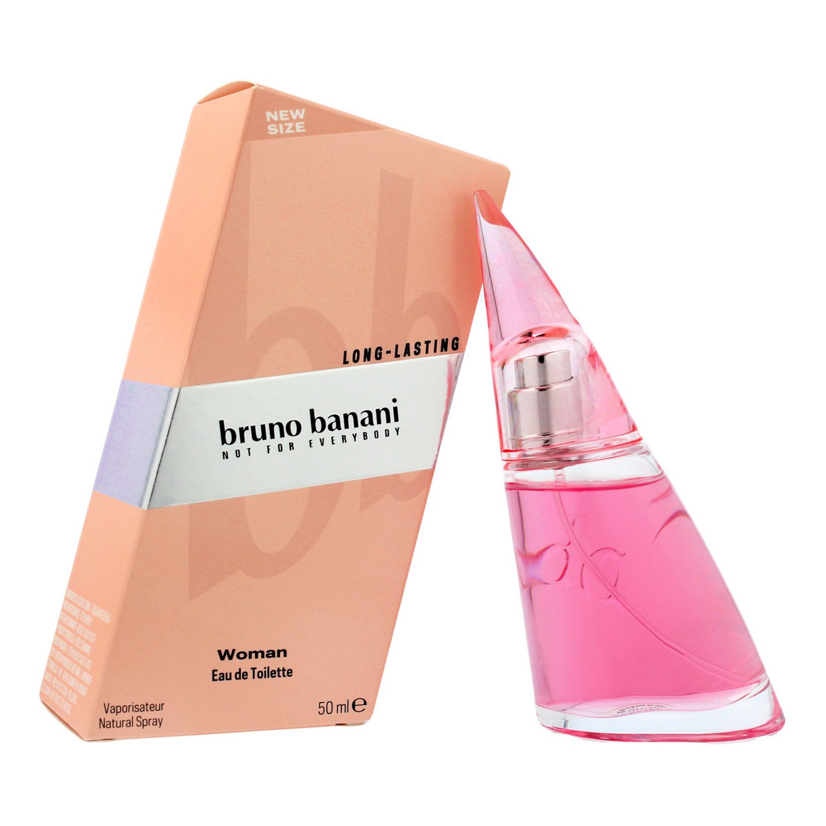 Bruno Banani Woman Woda toaletowa 50ml