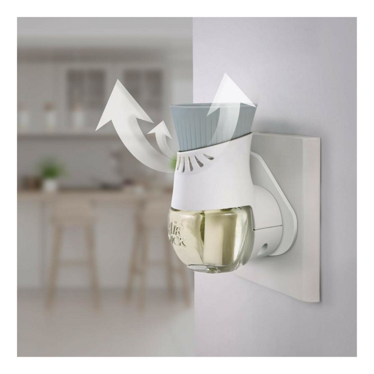 Air Wick Wkład do odświeżacza elektrycznego Księżycowa Lilia 19ml