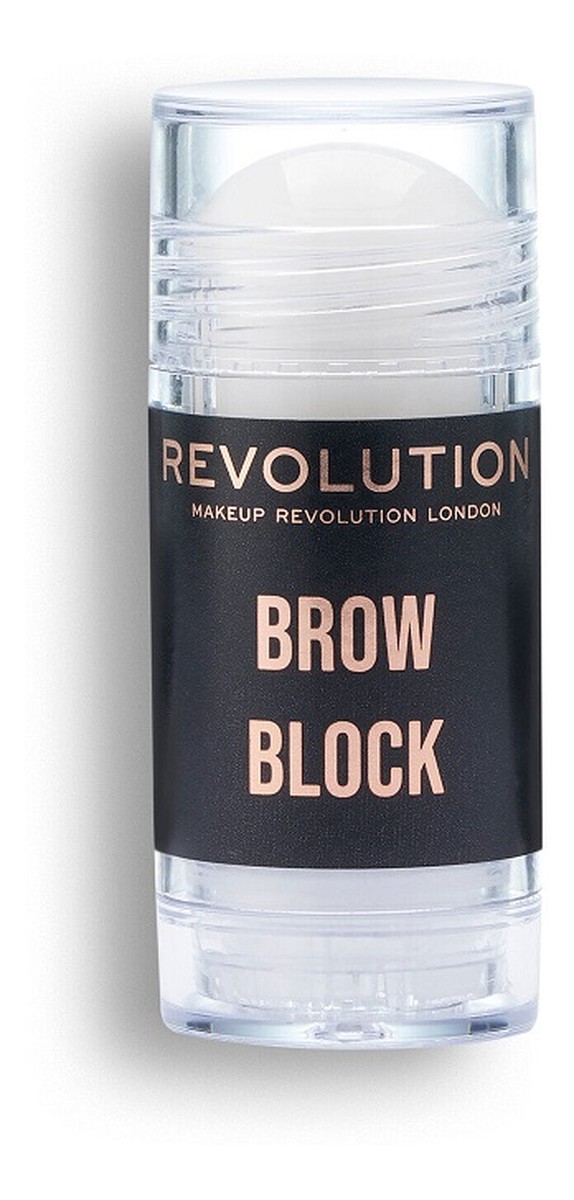 Creator Revolution Brow Block utrwalacz do brwi