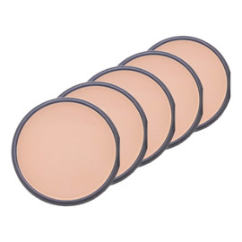 Puder w kamieniu wkład do puderniczki Deep Peach (03) 5x20g