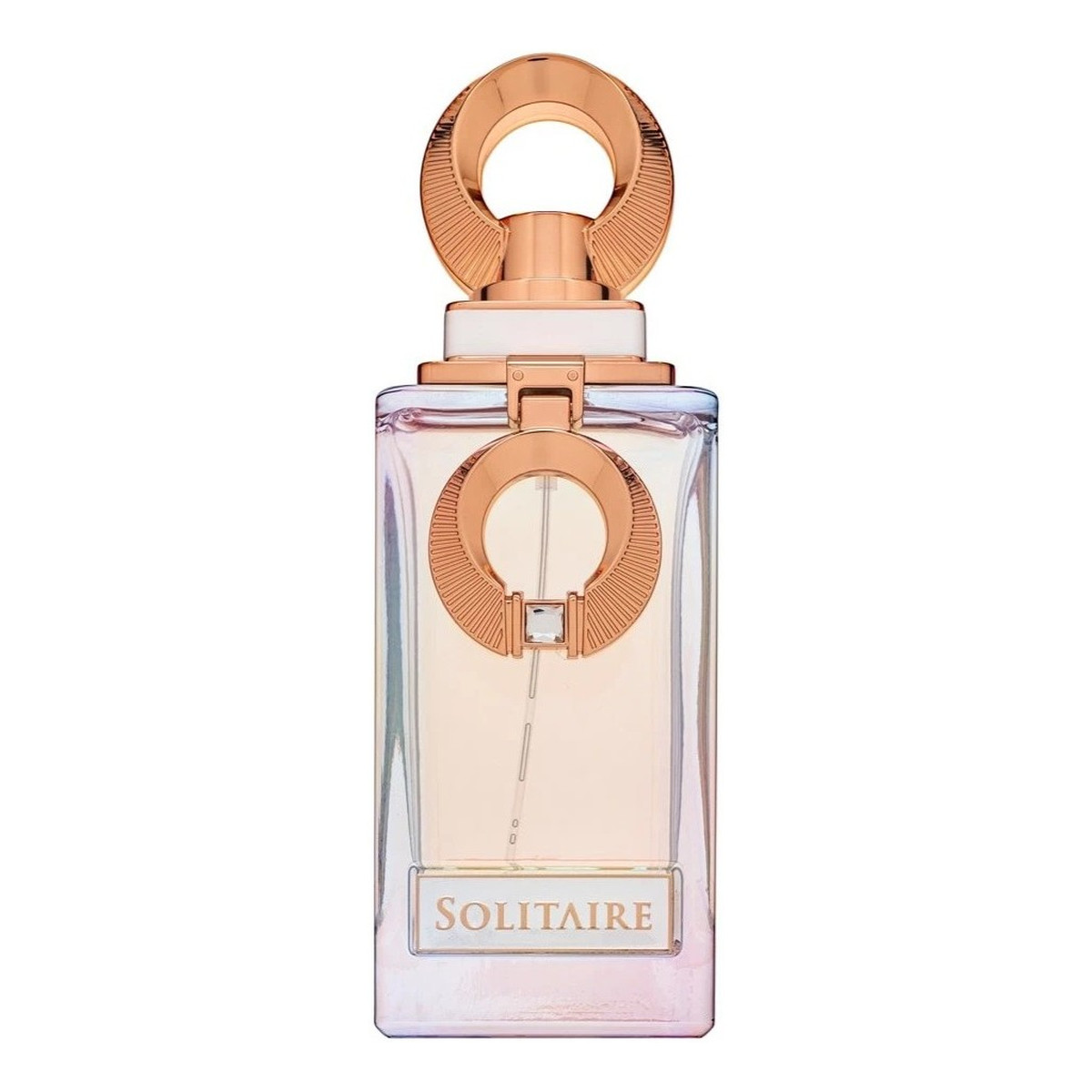 French Avenue Solitaire ekstrakt perfum spray 100ml