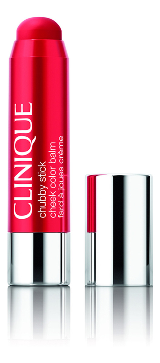 Kremowy róż w sztyfcie 08 ramp’d up rouge