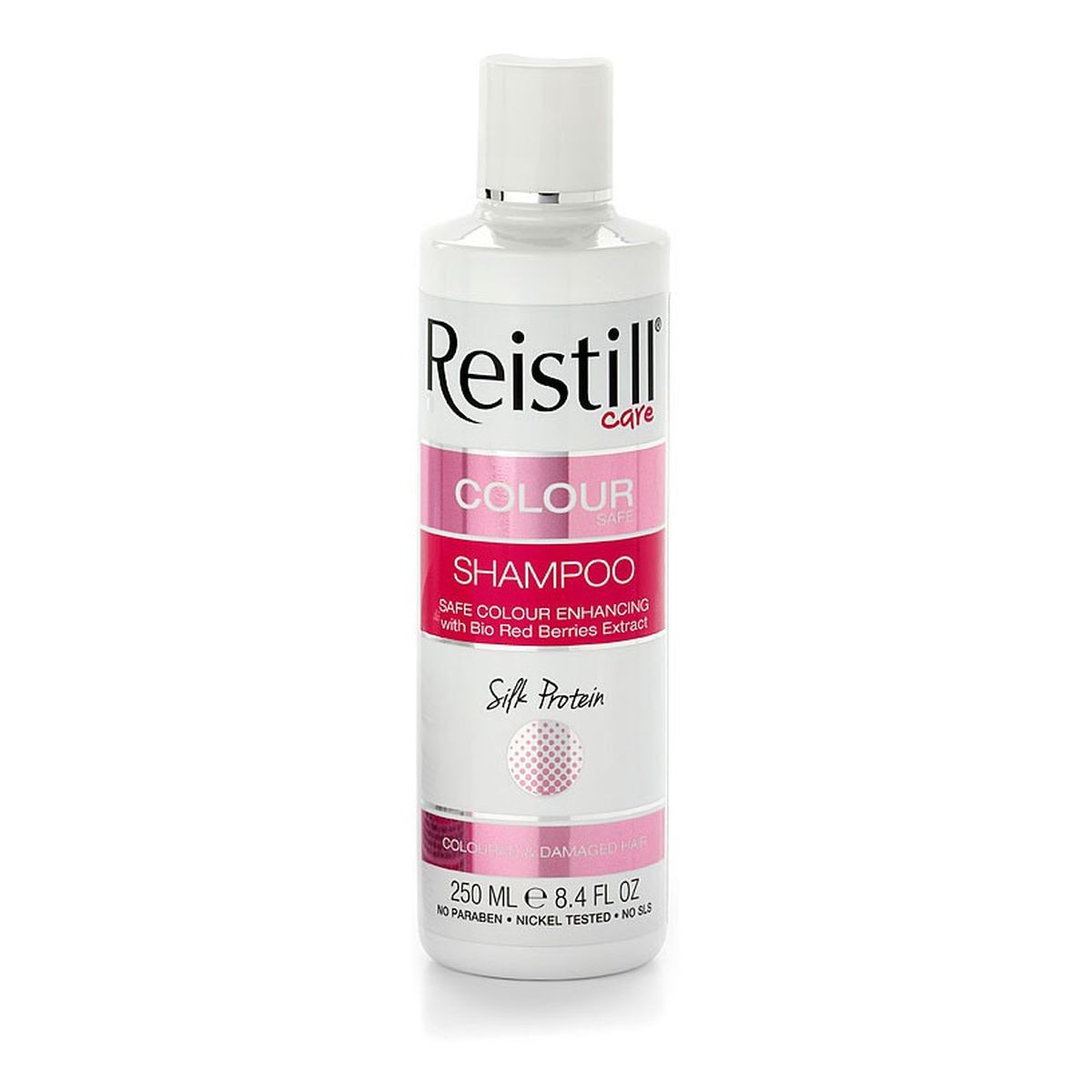 Reistill Colour Safe Szampon do malowanych włosów 250ml