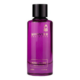 Woda perfumowana spray