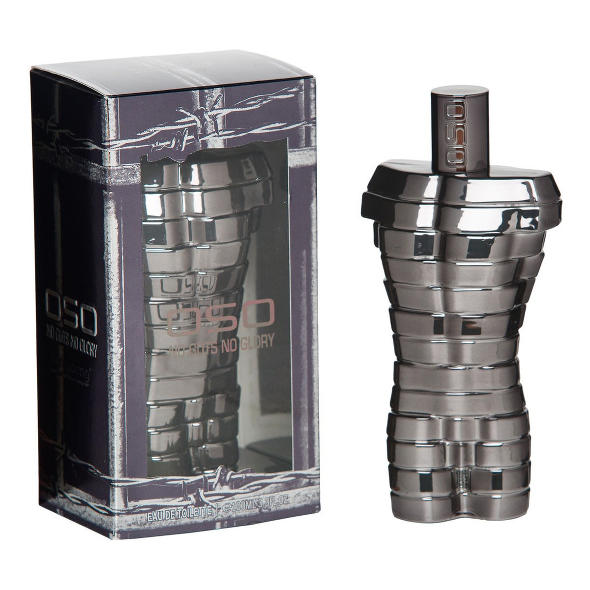 Linn Young OSO No Guts No Glory woda toaletowa 100ml