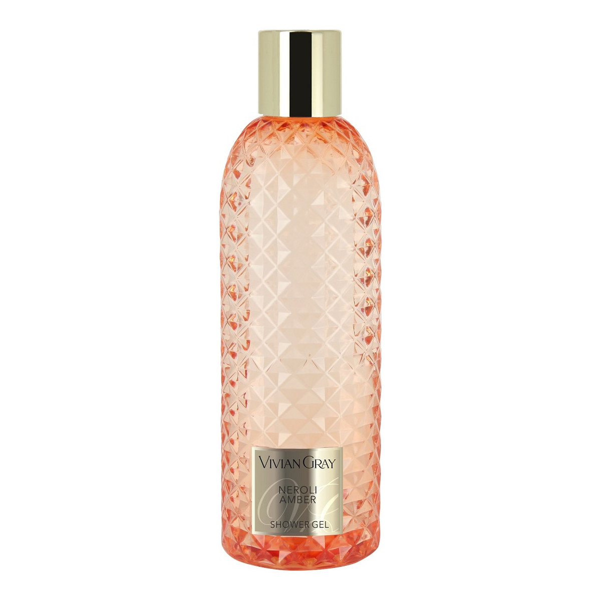 Vivian Gray Żel pod prysznic Neroli & Amber 300ml