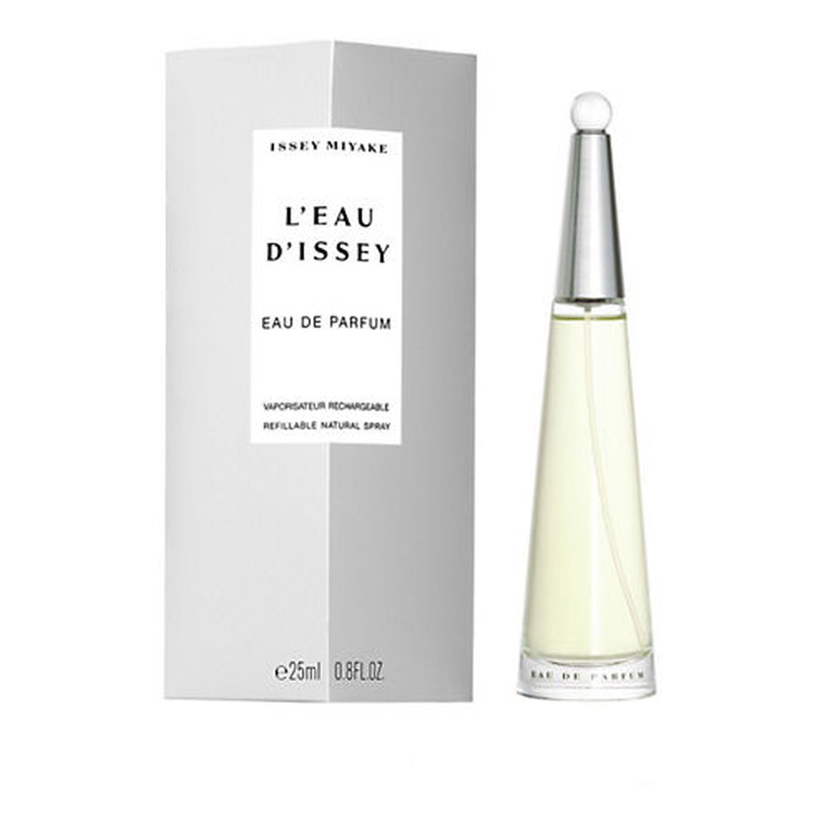 Issey Miyake L'EAU D'ISSEY woda perfumowana dla kobiet 25ml
