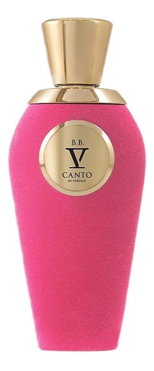 B.b. ekstrakt perfum spray