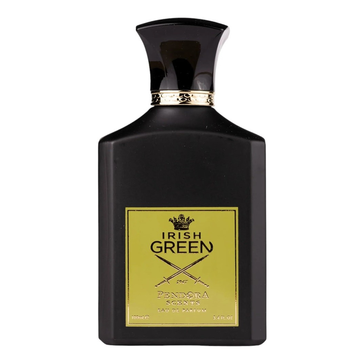 Pendora Scents Irish Green Woda perfumowana spray 100ml