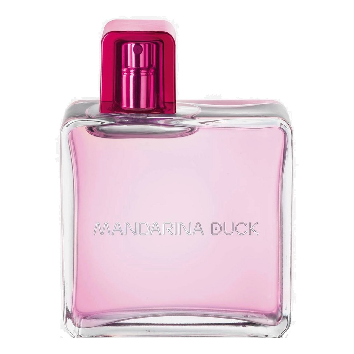 Mandarina Duck For Her Woda toaletowa spray 100ml