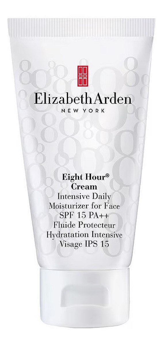 Krem do twarzy spf15