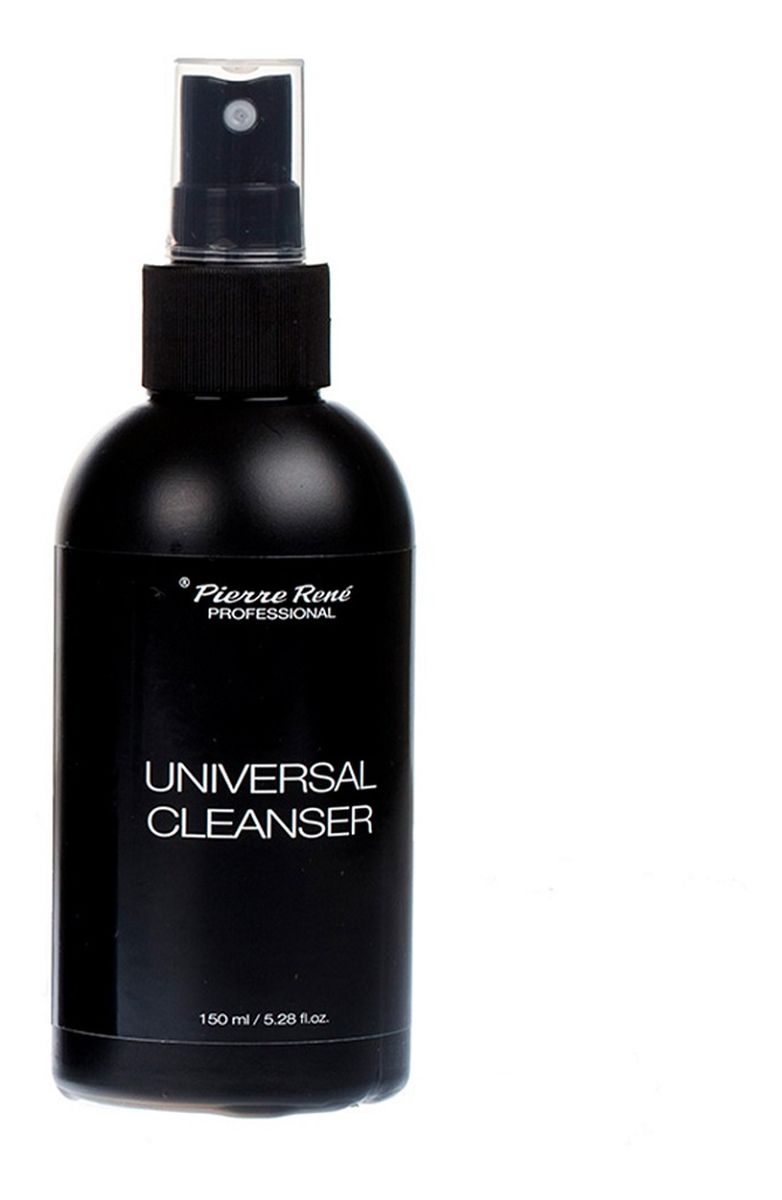 Universal cleanser płyn do dezynfekcji pędzli