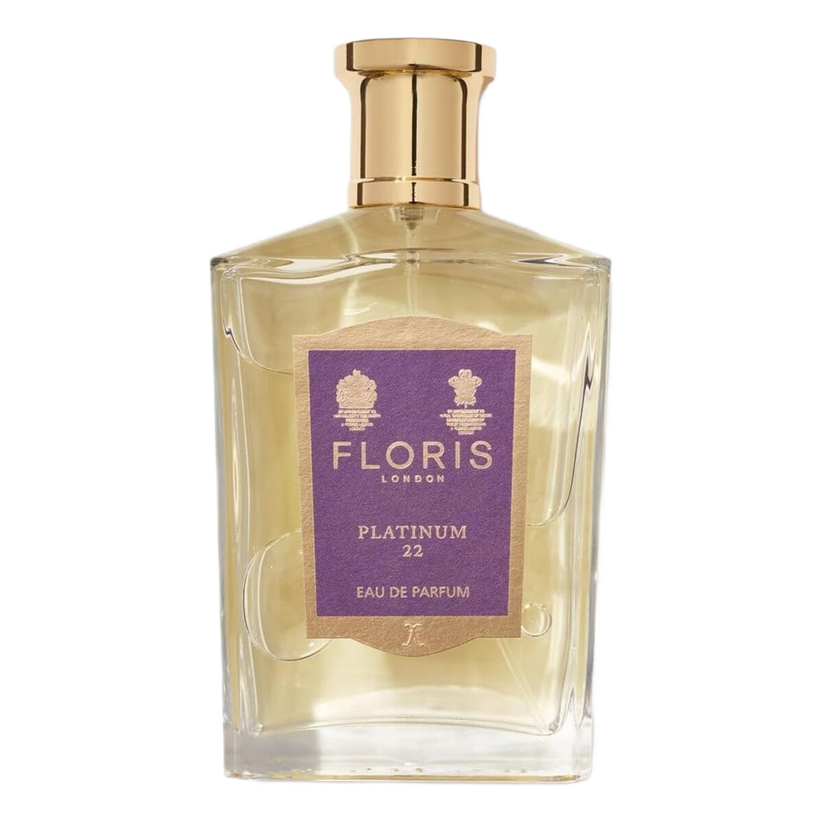Floris Platinium 22 Woda perfumowana spray 100ml