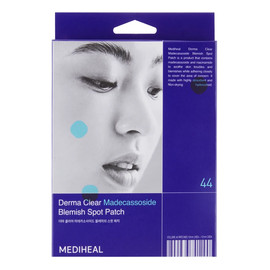 plasterki na wypryski Derma Clear Madecassoside 44 sztuki