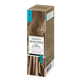 Toner do włosów Kora cynamonu