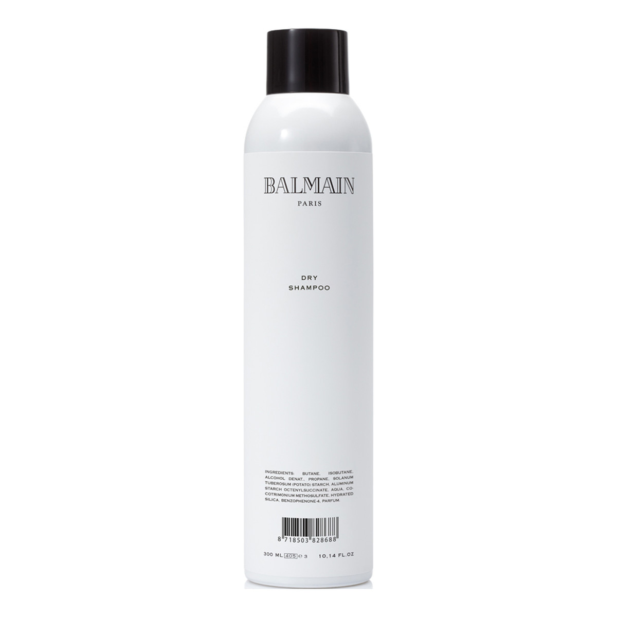 Balmain odświeżający suchy szampon do włosów 300ml