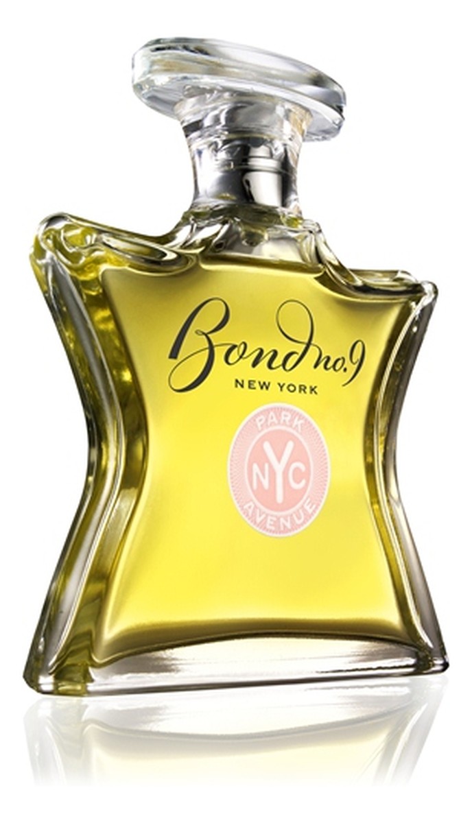 Woda perfumowana spray