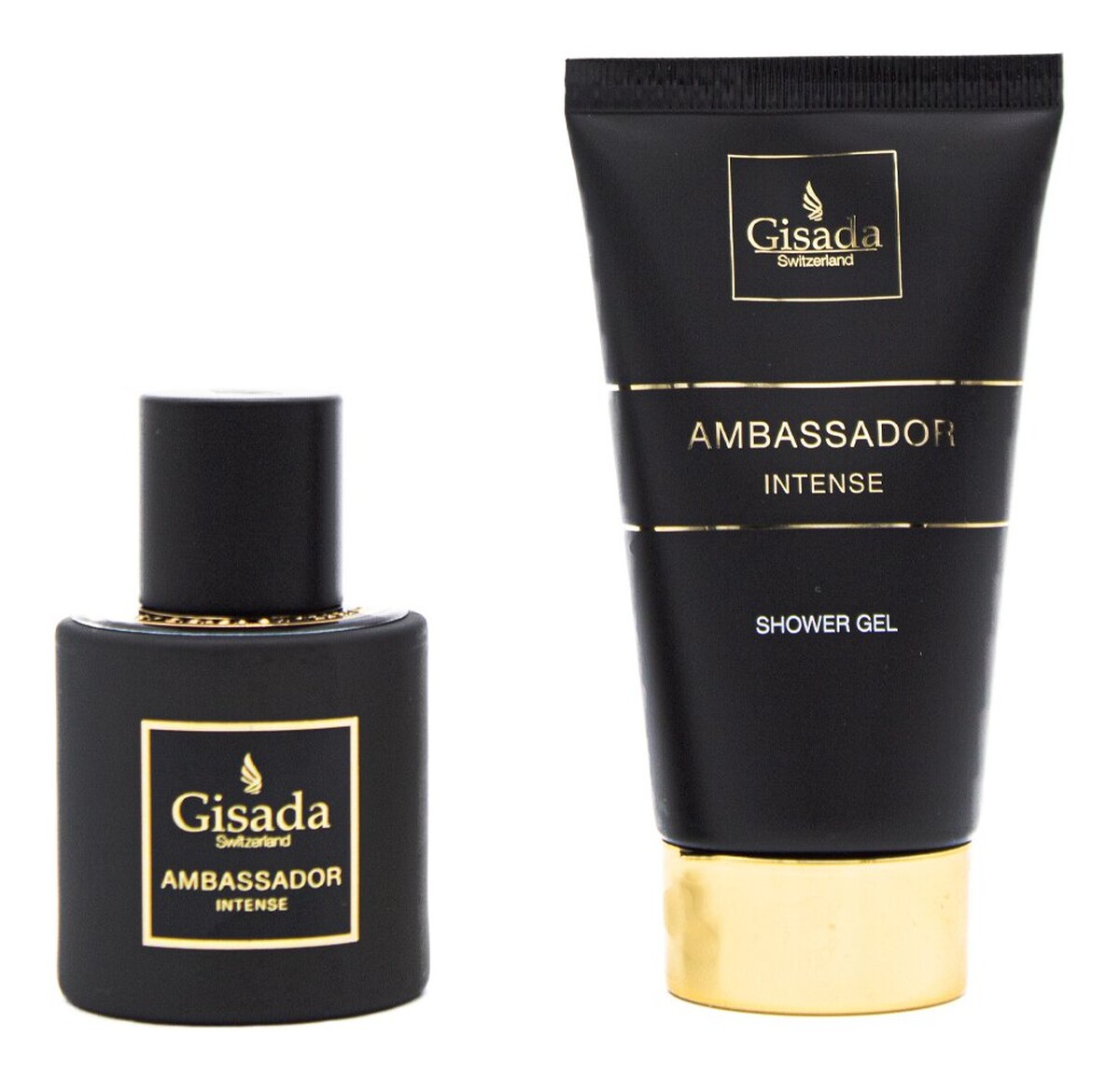 Zestaw perfumeryjny dla mężczyzn