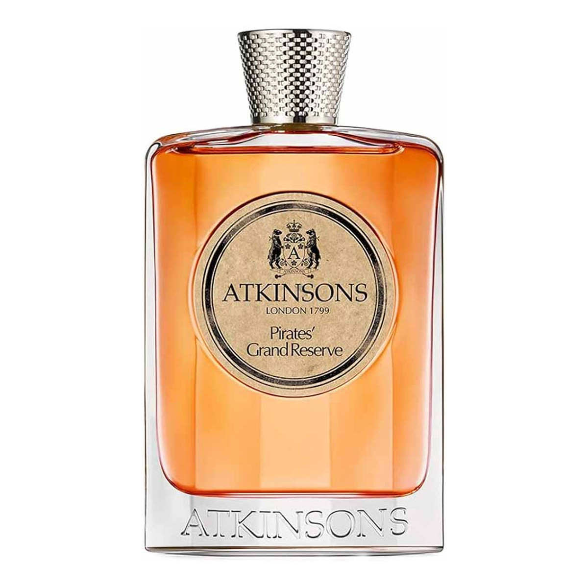 Atkinsons Pirates Grand Reserve woda perfumowana 100ml