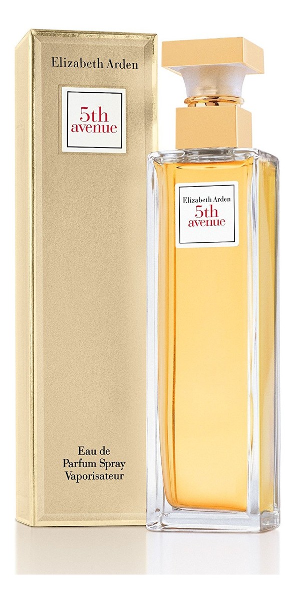 Woda perfumowana spray