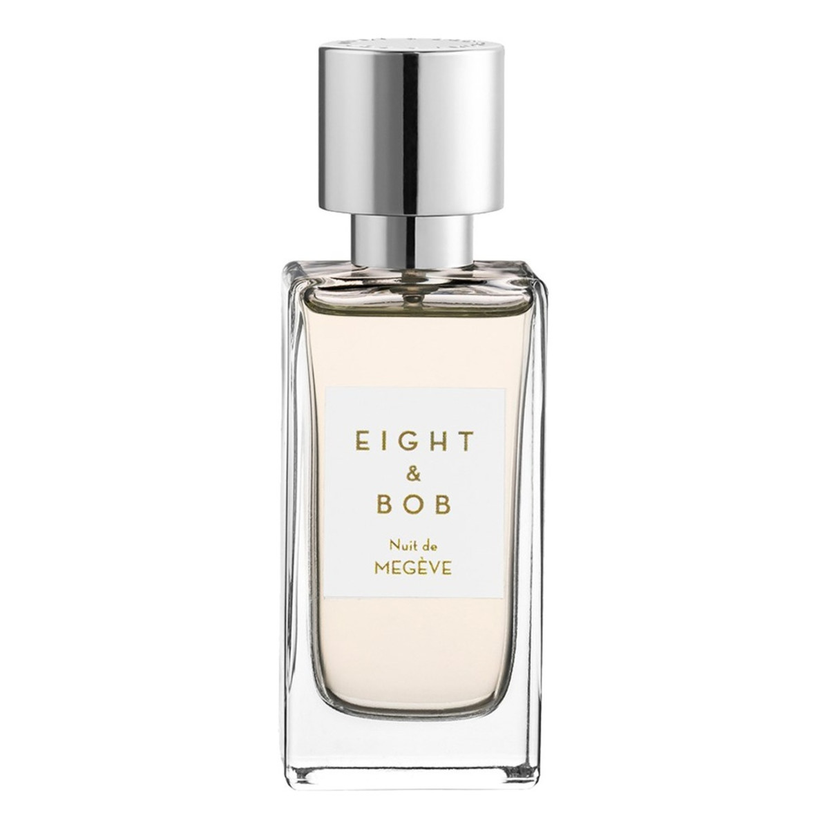 EIGHT & BOB Nuit de Megeve Woda perfumowana spray 30ml