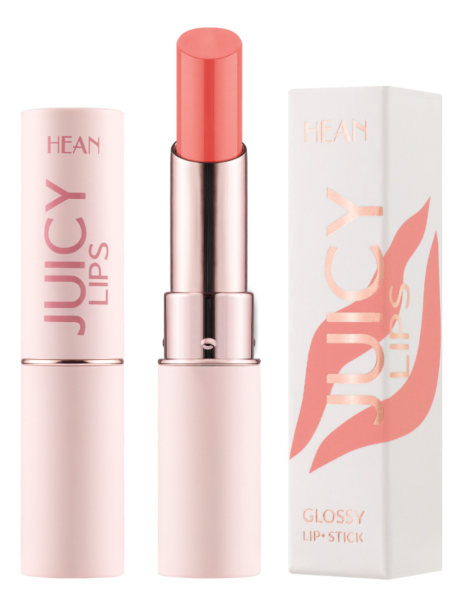 Błyszczyk w sztyfcie