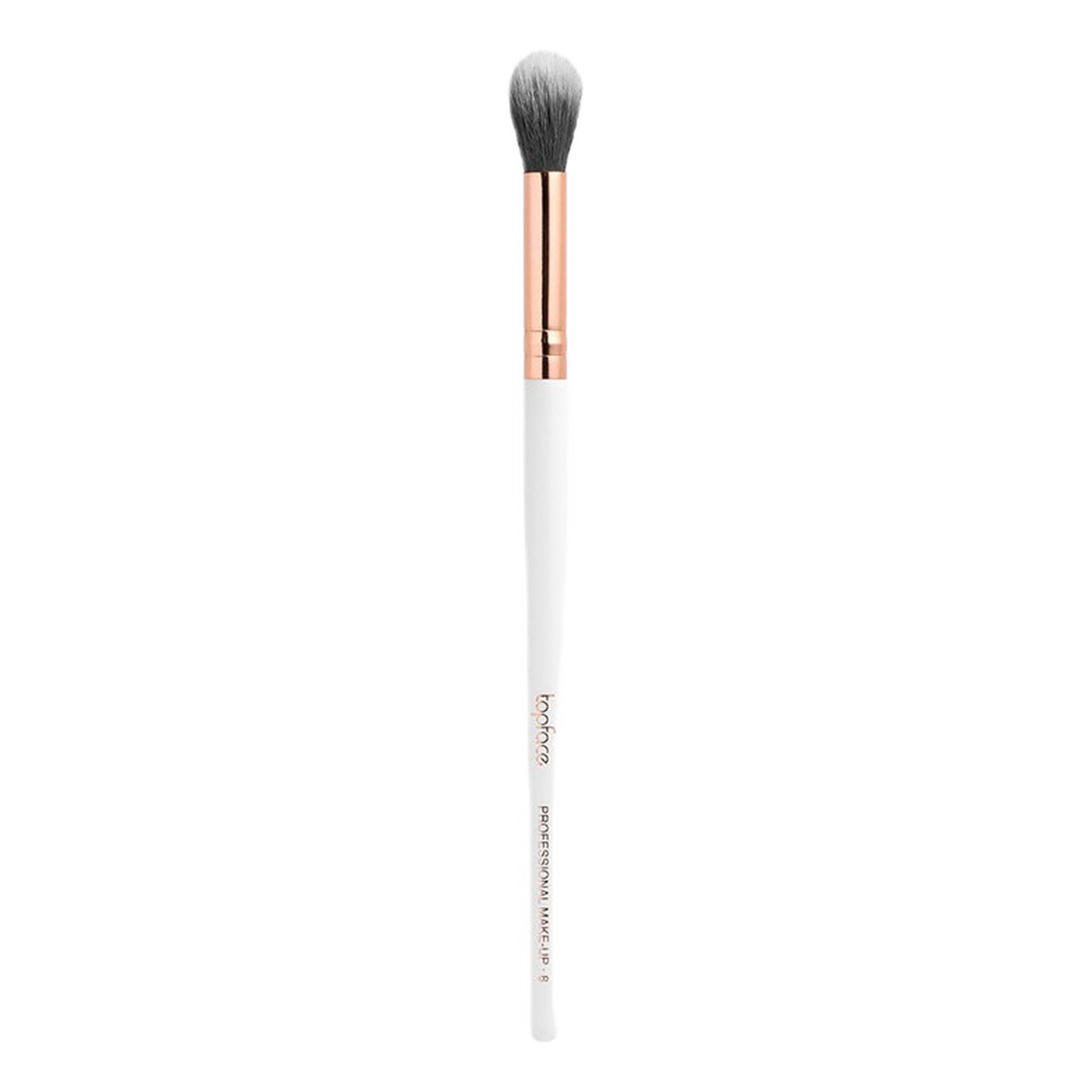 Topface Blending brush pędzel do blendowania cieni f08