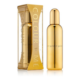 Gold Homme woda toaletowa dla mężczyzn