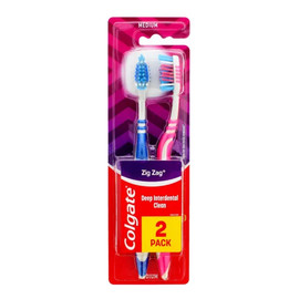 Szczoteczka Do Zębów 2szt.