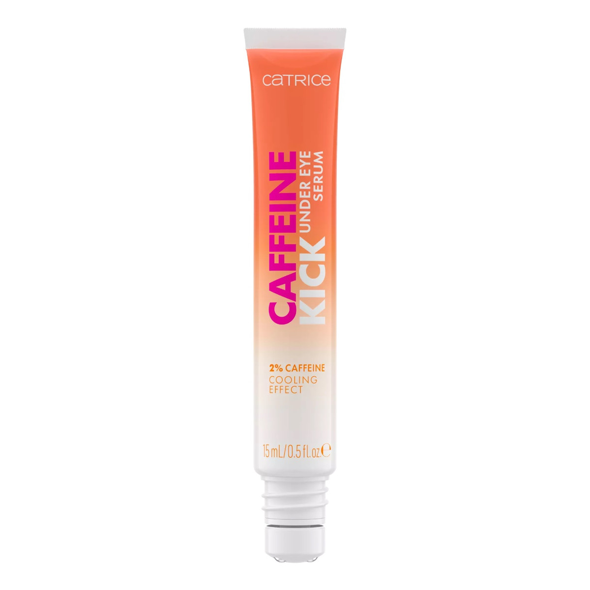 Catrice Caffeine Kick Serum pod oczy 15ml