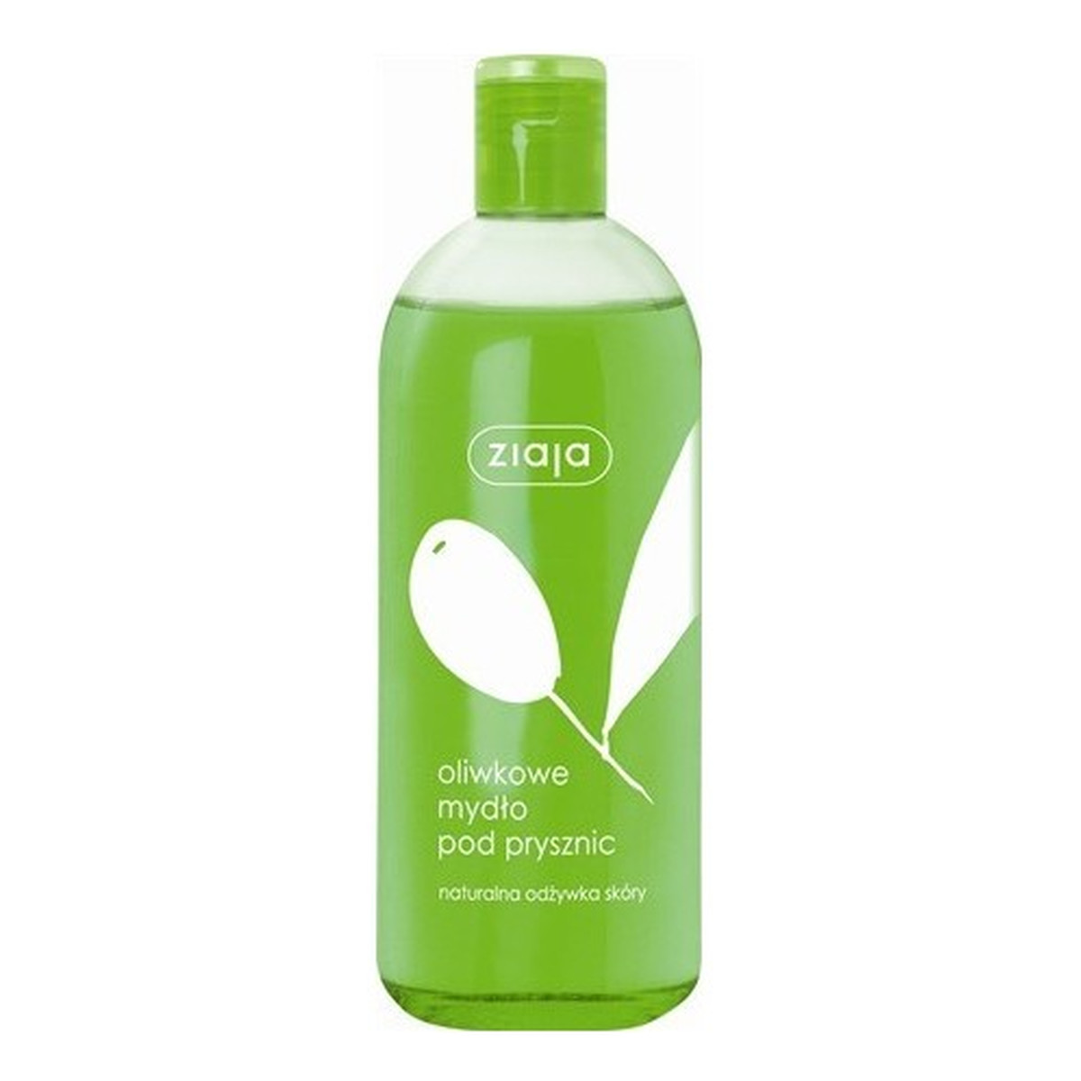 Ziaja Oliwkowa Mydło Pod Prysznic 500ml
