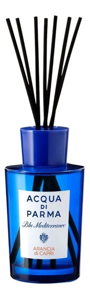 Arancia Di Capri Dyfuzor zapachowy z patyczkami