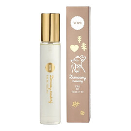 Woda toaletowa spray