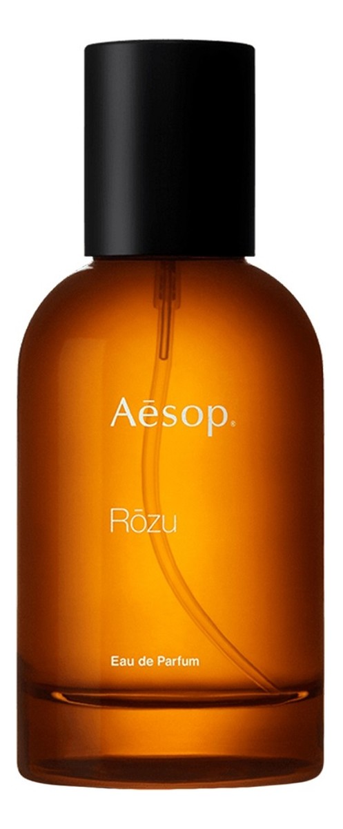 Woda perfumowana spray