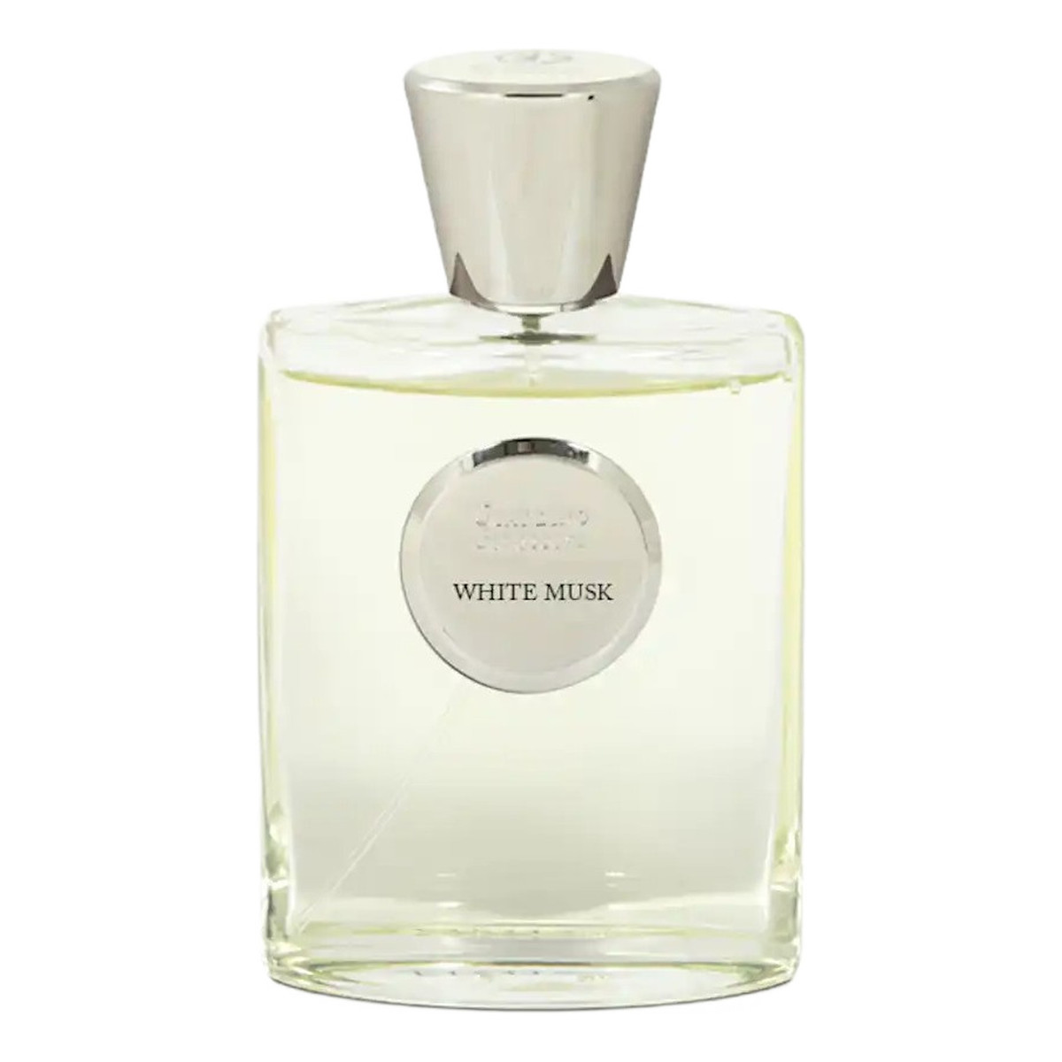 Giardino Benessere White Musk Woda perfumowana spray 100ml