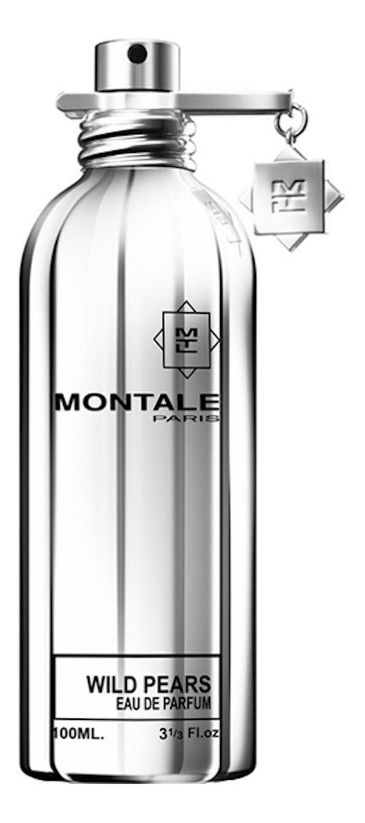 Woda perfumowana spray
