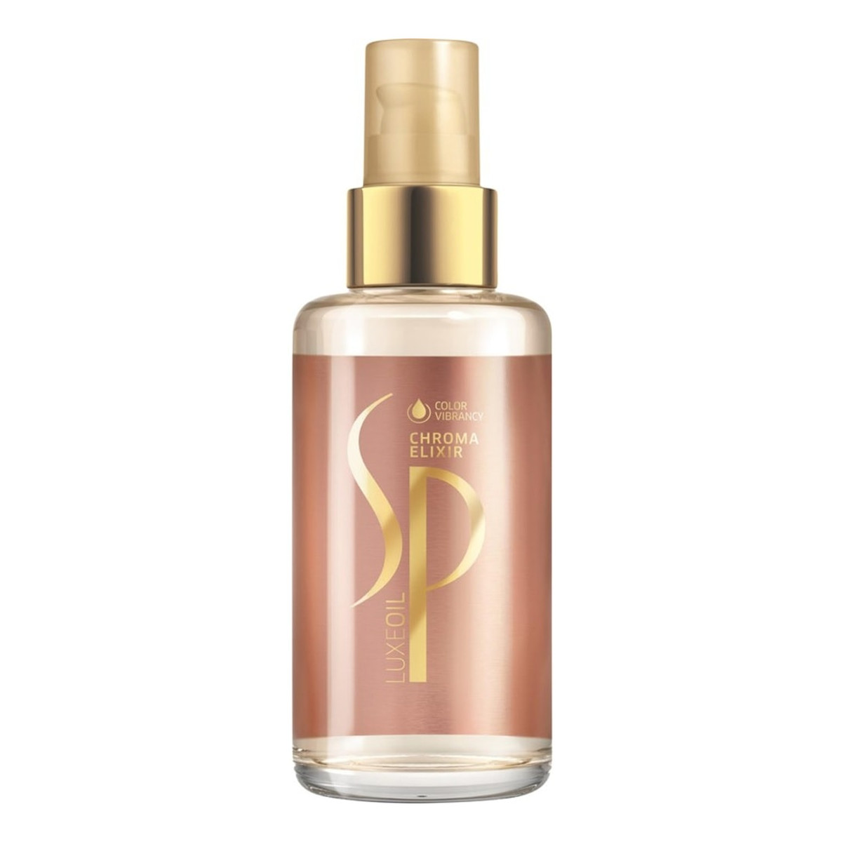 Wella Professionals SP Luxe Oil Chroma Elixir Olejek do włosów 100ml