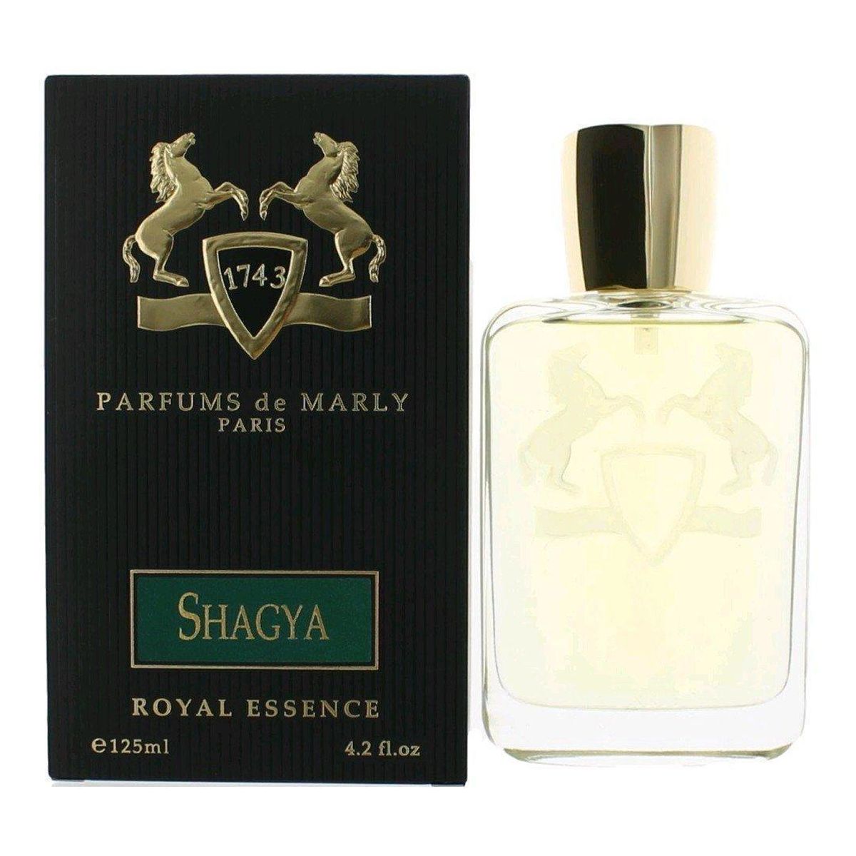 Parfumes De Marly Shagya Woda perfumowana spray 125ml