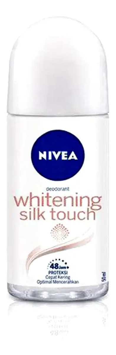 Antyperspirant w kulce dla kobiet