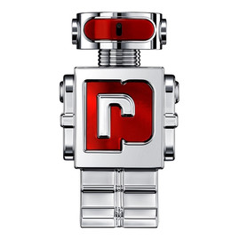 In Red czyste perfumy dla mężczyzn