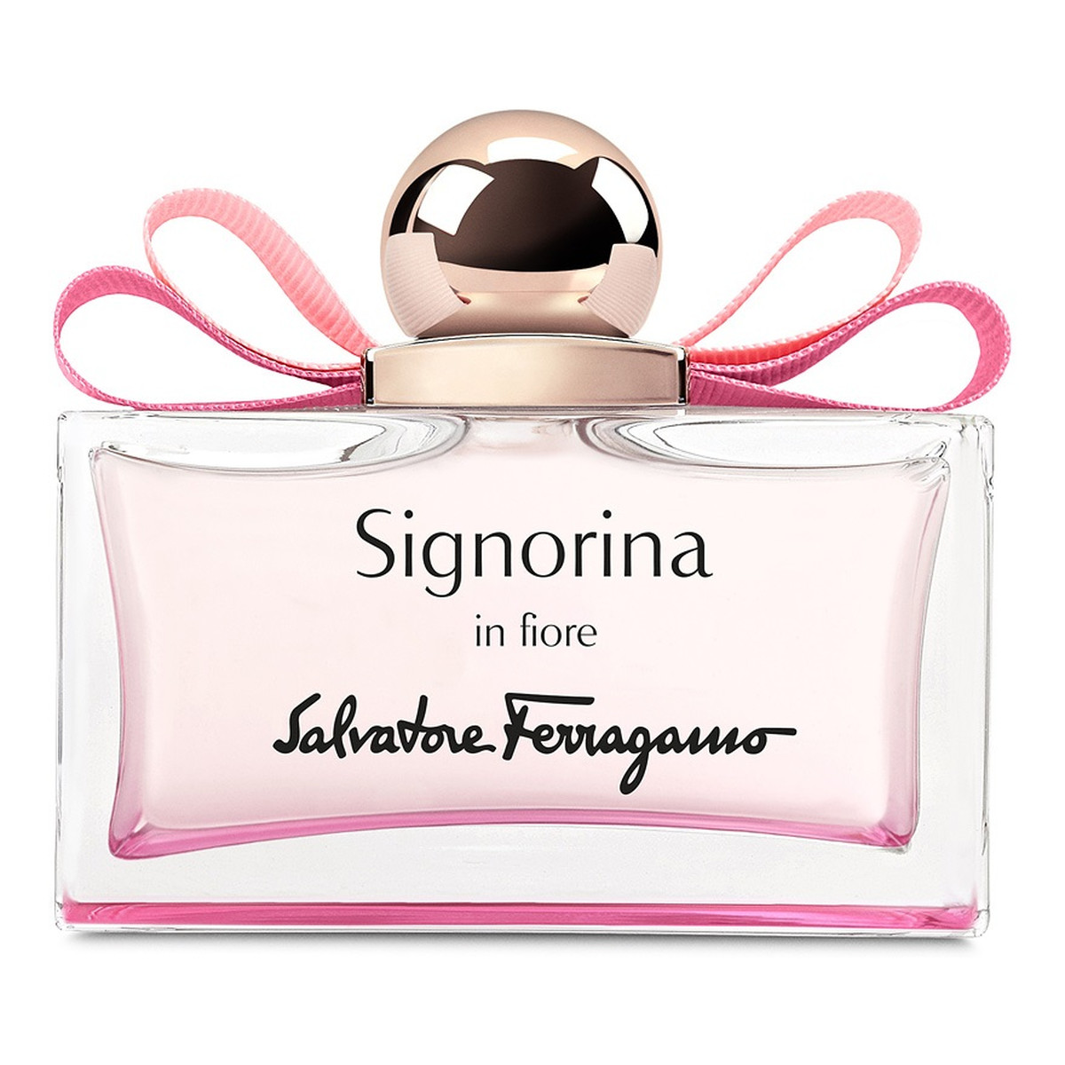 Salvatore Ferragamo Signorina In Fiore Woda toaletowa spray 100ml