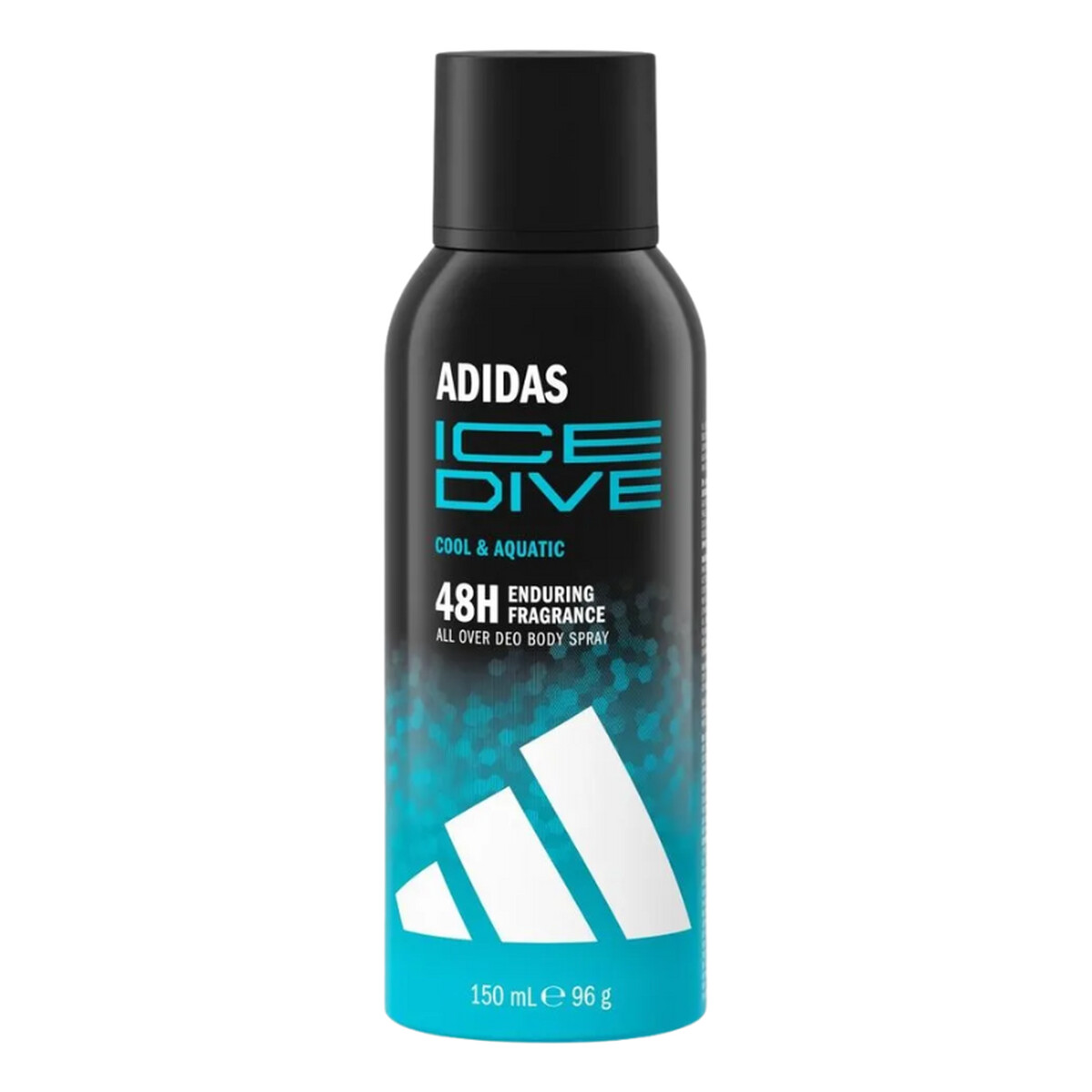 Adidas Men Ice Dive Dezodorant w Sprayu 150ml