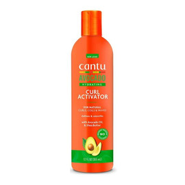 Curl Activator Cream - Aktywator skrętu z olejem z awokado