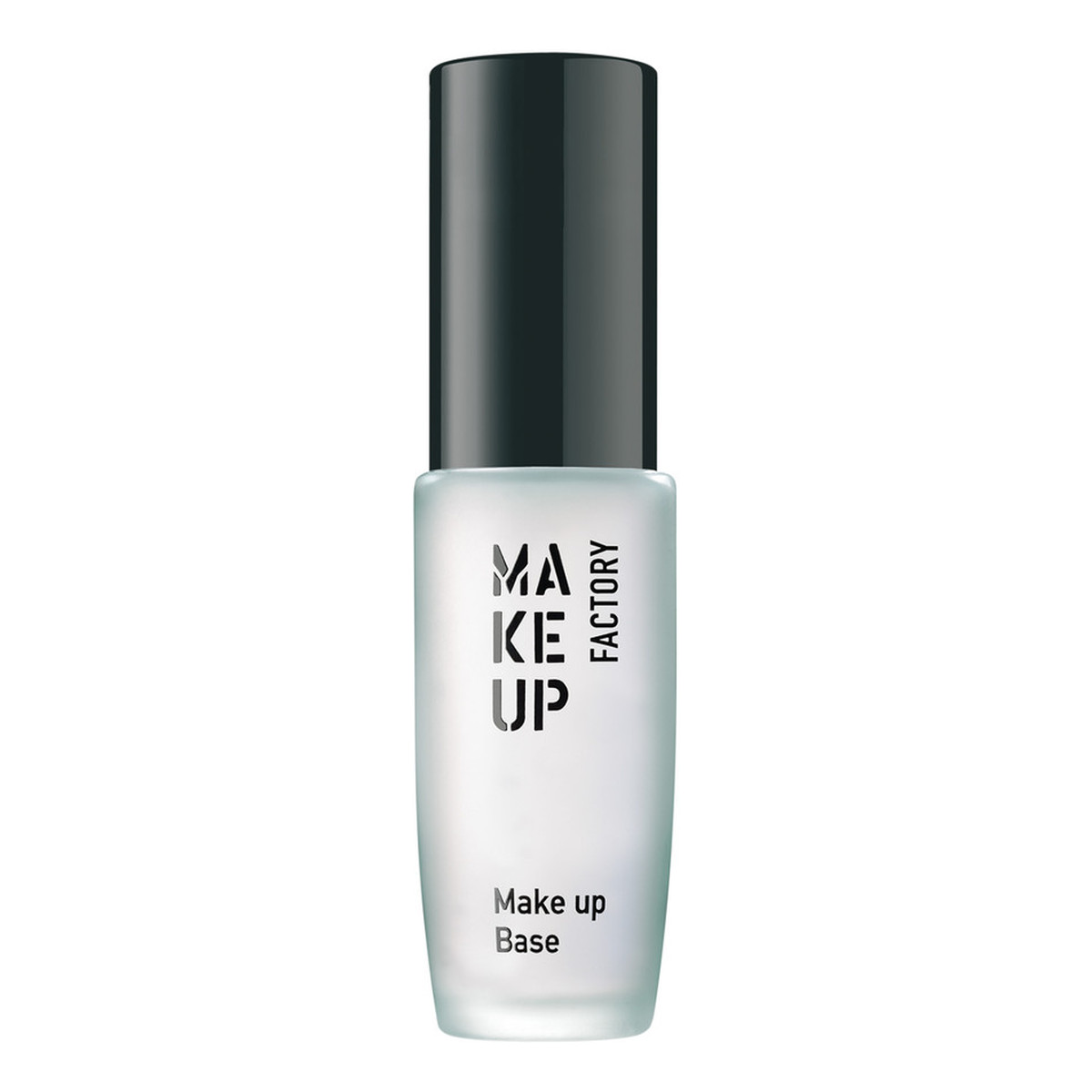 Make Up Factory Make Up Base Transparent Matująca baza pod podkład 15ml
