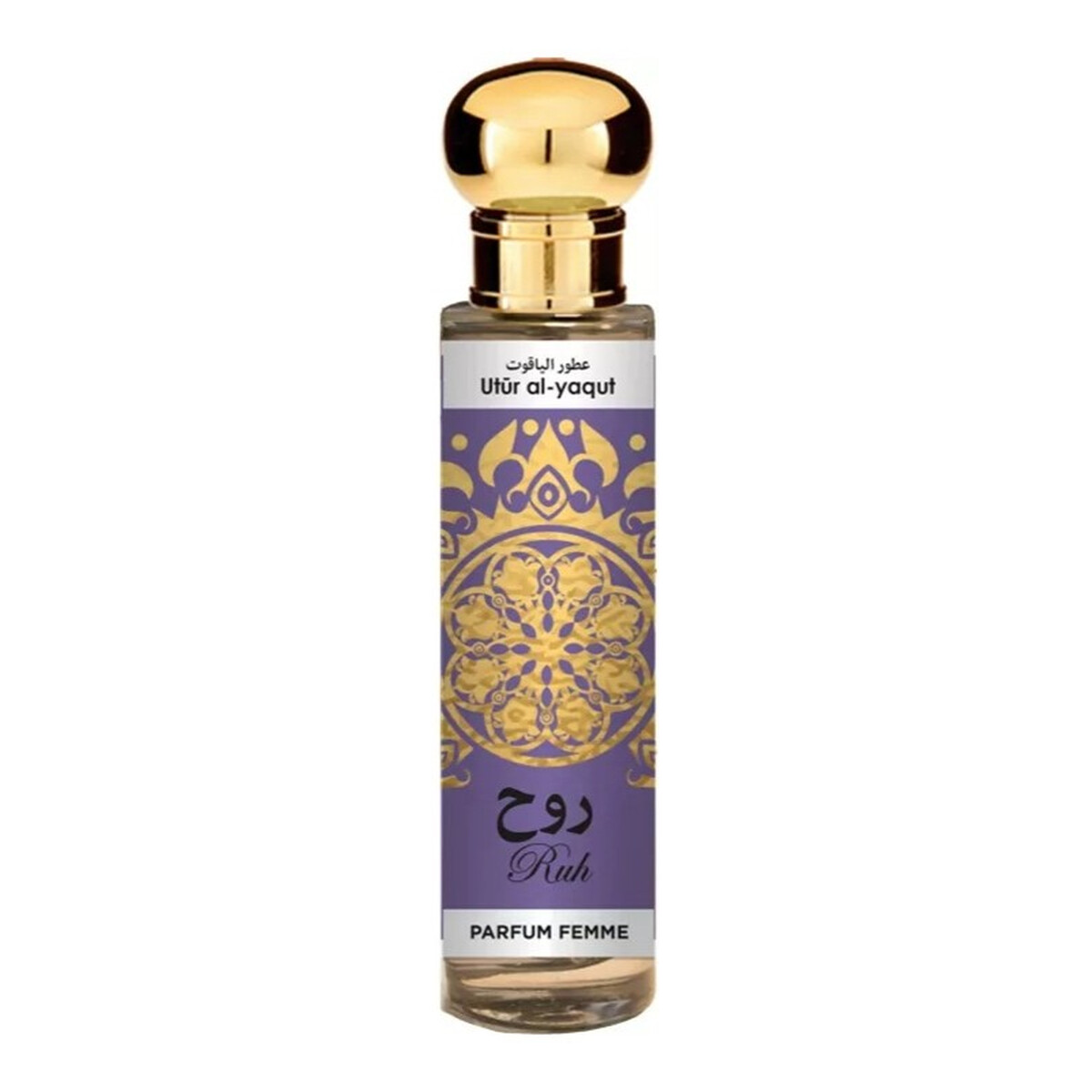 Saphir Utur Al Yaqut Ruh Woda perfumowana spray 30ml
