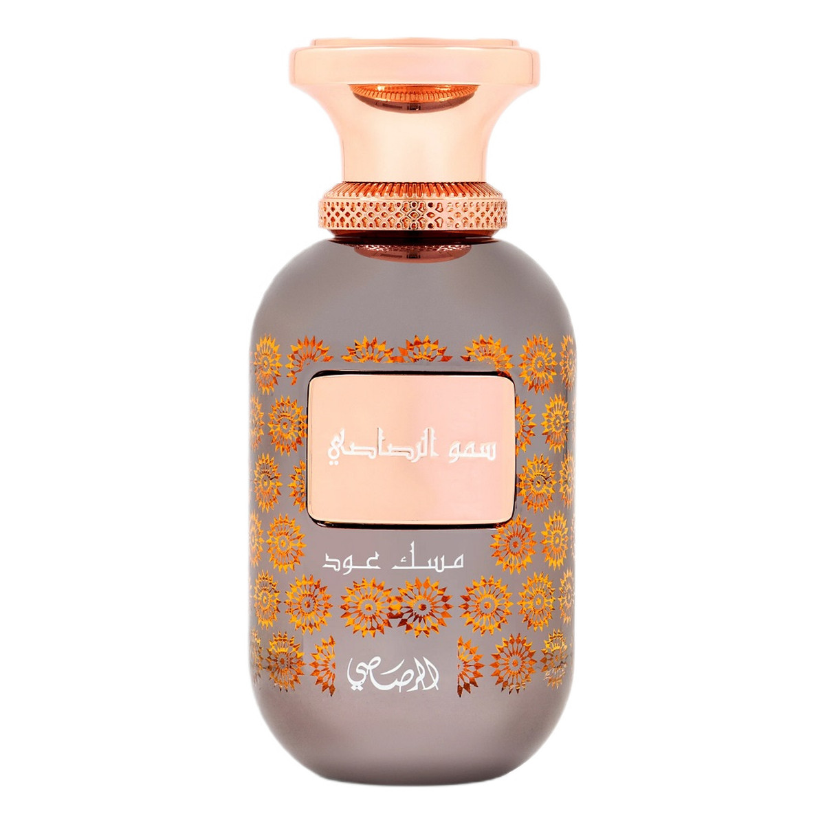 Rasasi Musk Oud Woda perfumowana spray 100ml